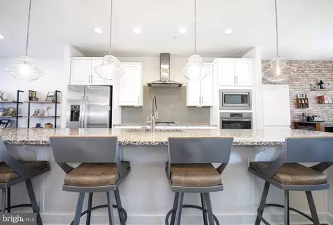Kitchen - 2934 Middleham Ct, Hanover, MD 21076 photo 2 of 6