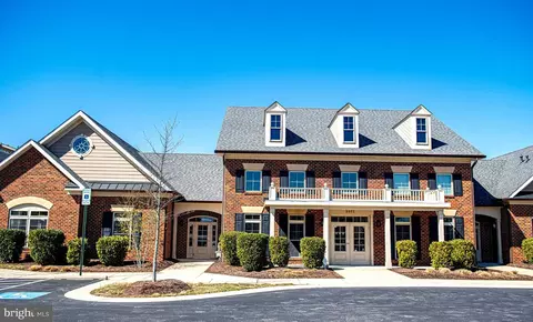 Exterior - 2934 Middleham Ct, Hanover, MD 21076 photo 4 of 5