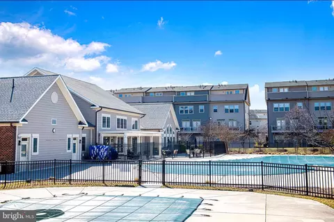 Exterior - 2934 Middleham Ct, Hanover, MD 21076 photo 5 of 5