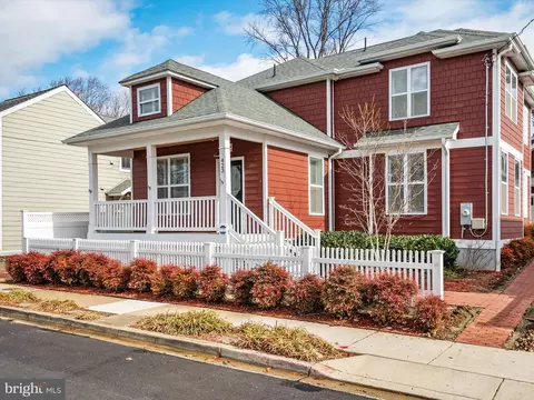 423 Third St, Annapolis, MD 21403