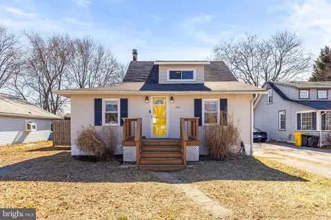 163 Park Rd, Pasadena, MD 21122