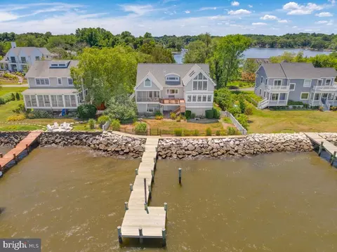 1319 Bay Head Rd, Annapolis, MD 21409