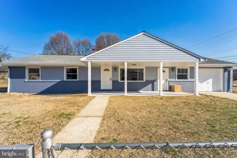 302 Longwood Ave, Glen Burnie, MD 21061