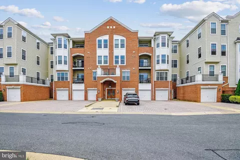 8615 Wandering Fox Trl #404, Odenton, MD 21113