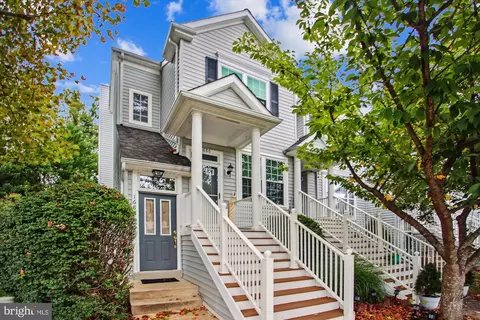 1686 Fallowfield Ct #1686, Crofton, MD 21114
