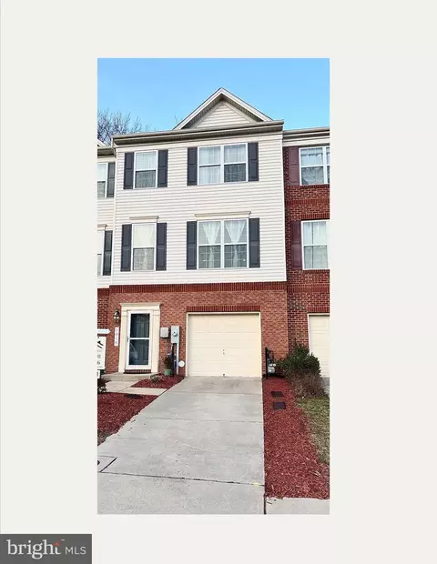 1018 Pultney Ln, Glen Burnie, MD 21060