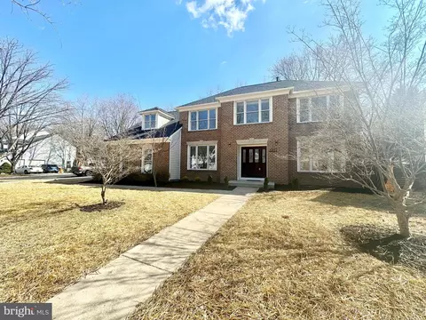 1311 Pleasant Meadow Rd, Crofton, MD 21114