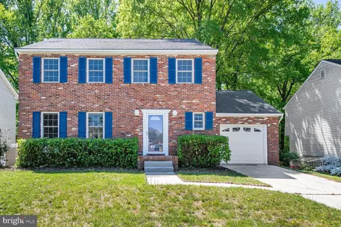 1730 Remington Dr, Crofton, MD 21114