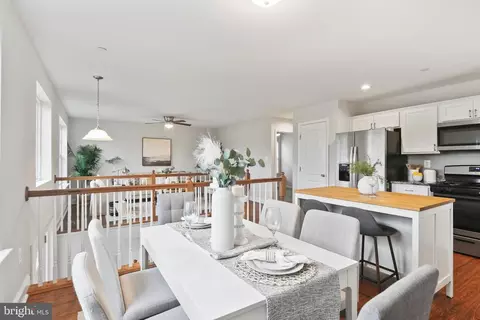 Dining - 617 W Cedar Hill Rd, Brooklyn, MD 21225 photo 3 of 3