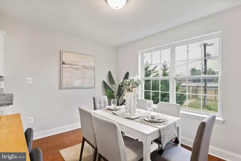 Dining - 617 W Cedar Hill Rd, Brooklyn, MD 21225 photo 2 of 3