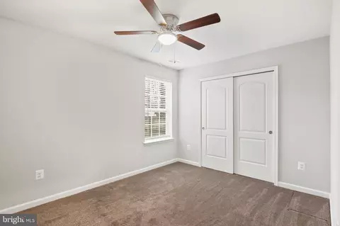 Bedroom - 617 W Cedar Hill Rd, Brooklyn, MD 21225 photo 7 of 8
