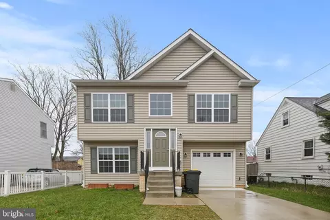 617 W Cedar Hill Rd, Brooklyn, MD 21225