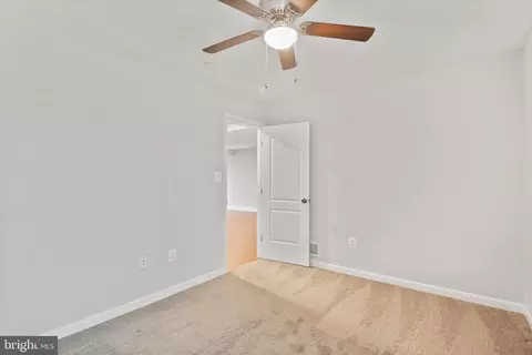 Bedroom - 617 W Cedar Hill Rd, Brooklyn, MD 21225 photo 8 of 8