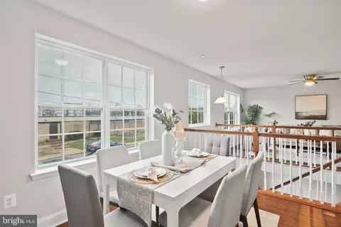 Dining - 617 W Cedar Hill Rd, Brooklyn, MD 21225 photo 1 of 3