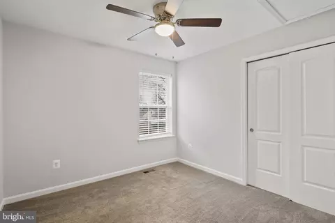 Bedroom - 617 W Cedar Hill Rd, Brooklyn, MD 21225 photo 4 of 8