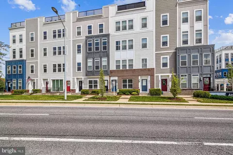 553 Leftwich Ln, Annapolis, MD 21401