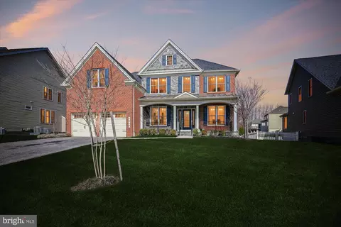 1514 Willow Branch Way, Severn, MD 21144