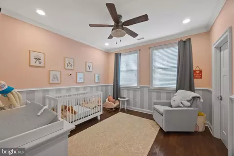 Bedroom - 963 Phillips Dr, Arnold, MD 21012 photo 4 of 5