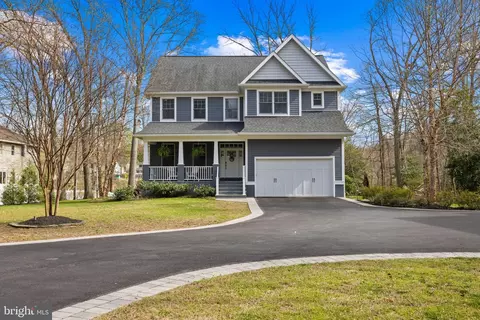Exterior - 963 Phillips Dr, Arnold, MD 21012 photo 2 of 7