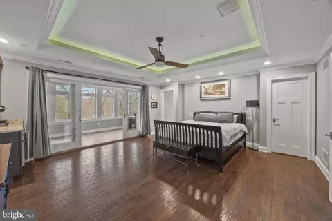 Bedroom - 963 Phillips Dr, Arnold, MD 21012 photo 1 of 5