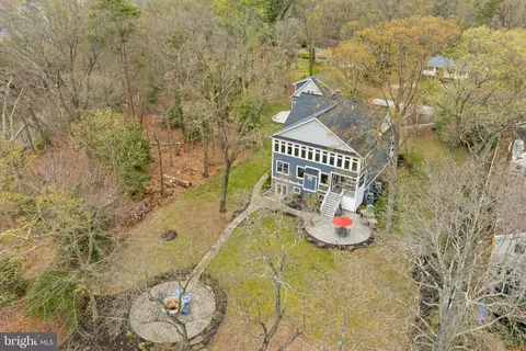 Exterior - 963 Phillips Dr, Arnold, MD 21012 photo 4 of 7