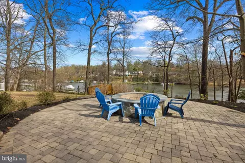 Exterior - 963 Phillips Dr, Arnold, MD 21012 photo 6 of 7