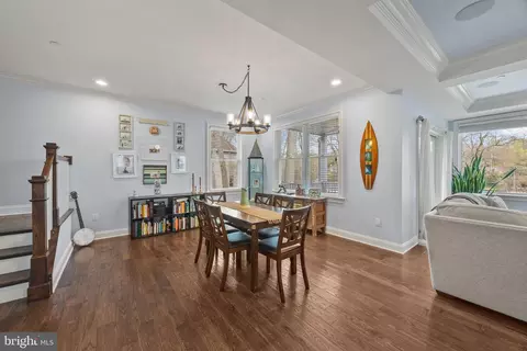 Dining - 963 Phillips Dr, Arnold, MD 21012 photo 1 of 2