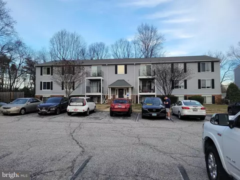 3503 E Kingsley Ct #E, Pasadena, MD 21122