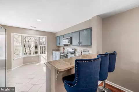 Kitchen - 1024 Murdoch Ct, Crofton, MD 21114 photo 3 of 3