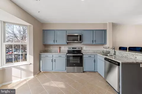 Kitchen - 1024 Murdoch Ct, Crofton, MD 21114 photo 1 of 3