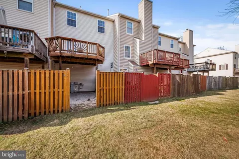 Exterior - 1024 Murdoch Ct, Crofton, MD 21114 photo 8 of 8