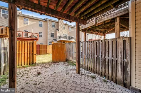 Exterior - 1024 Murdoch Ct, Crofton, MD 21114 photo 7 of 8