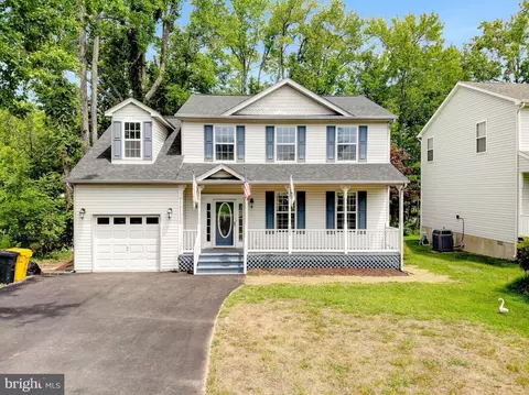 3592 Loch Haven Dr, Edgewater, MD 21037