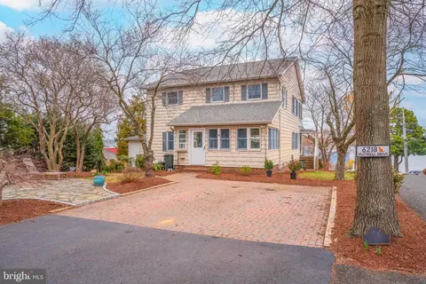 6218 Nutwell Dr, Tracys Landing, MD 20779