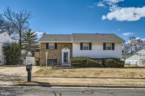 308 Chalet Dr, Millersville, MD 21108