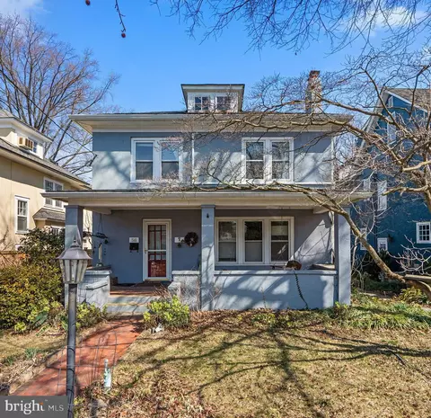 56 Southgate Ave, Annapolis, MD 21401