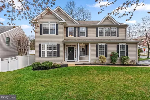 807 Northridge Way, Severna Park, MD 21146