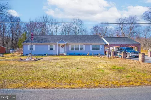 5446 Deale Churchton Rd, Churchton, MD 20733