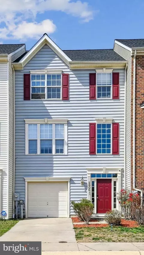 2606 Open Meadow Ct, Odenton, MD 21113