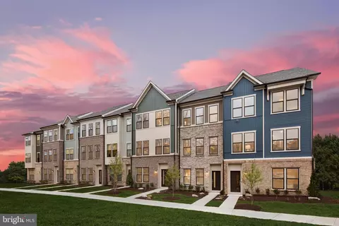 414 Planetree Ln, Laurel, MD 20724