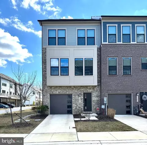 3405 Cormorant Dr, Laurel, MD 20724 photo 1