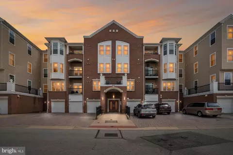 8609 Wintergreen Ct #402, Odenton, MD 21113