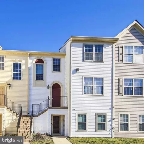 60 K Sandstone Ct, Annapolis, MD 21403
