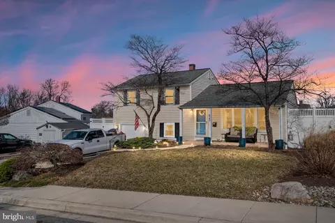 623 Marlboro Rd, Glen Burnie, MD 21061