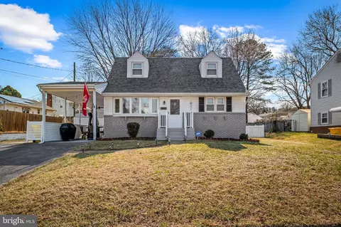 303 Ridgely Rd, Glen Burnie, MD 21061