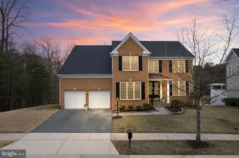 1568 Star Stella Dr, Odenton, MD 21113
