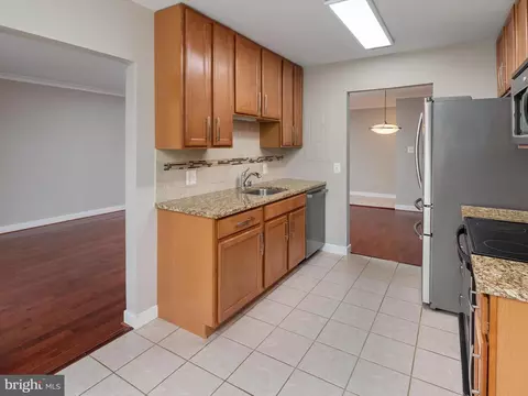 Kitchen - 1227 E Gemini Dr #1227-E, Annapolis, MD 21403 photo 1 of 3