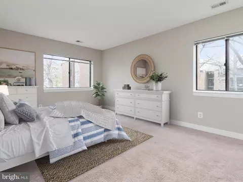 Bedroom - 1227 E Gemini Dr #1227-E, Annapolis, MD 21403 photo 1 of 5