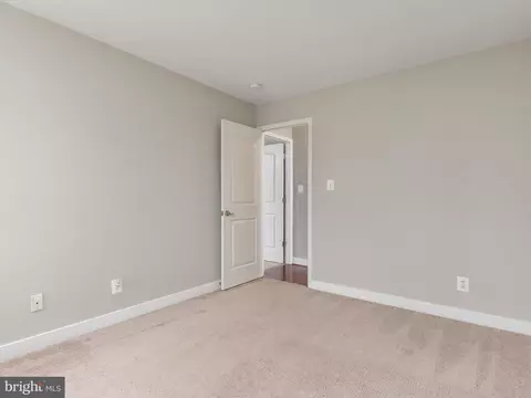 Bedroom - 1227 E Gemini Dr #1227-E, Annapolis, MD 21403 photo 5 of 5