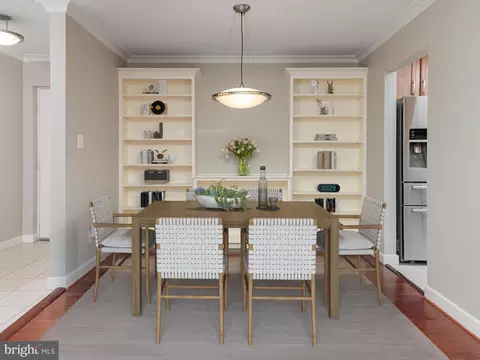 Dining - 1227 E Gemini Dr #1227-E, Annapolis, MD 21403 photo 2 of 2